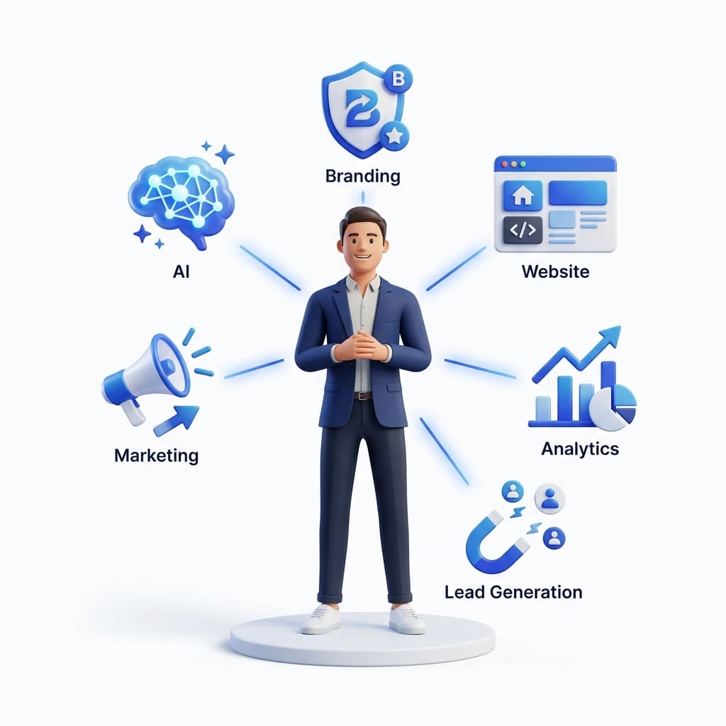Setu Business Growth System